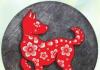 Китайский гороскоп животных Восточный гороскоп по дате рождения